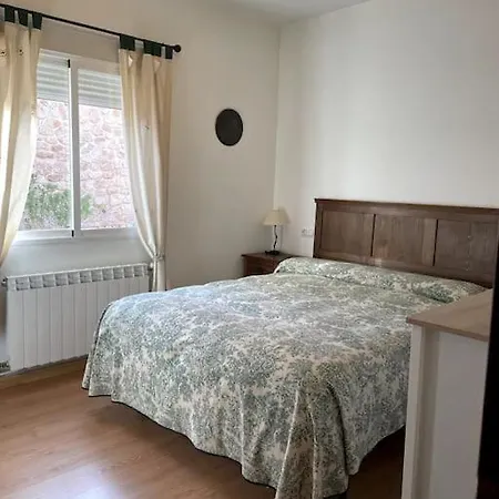 Сasa de vacaciones La Casita De Riópar