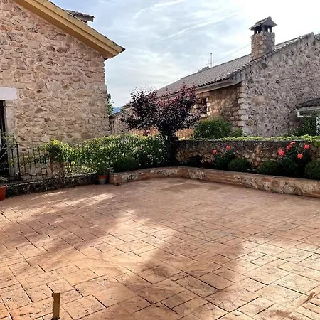 La Casita De