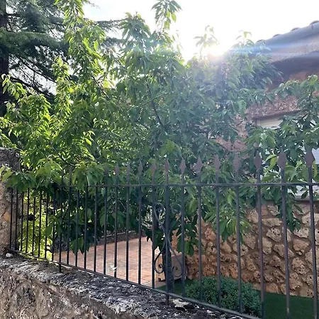 La Casita De