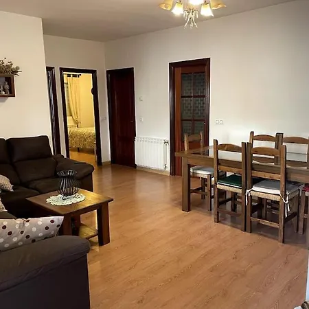 La Casita De Сasa de vacaciones