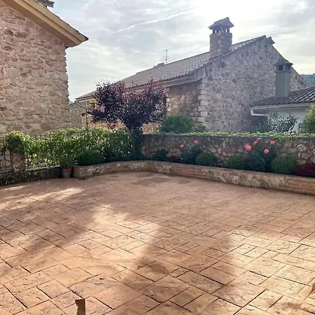 La Casita De * Riópar